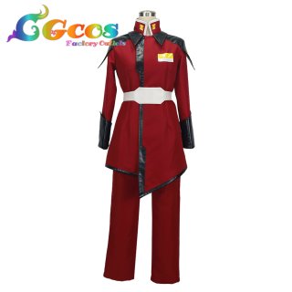 機動戦士ガンダムSEED DESTINY ステラ・ルーシェ 軍服 コスプレ衣装