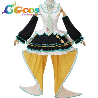 VOCALOID - CGCOS