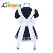 画像2: ELSWORD（エルソード）　ロイヤルサーヴァントメイド　コスプレ衣装 (2)