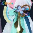 画像4: 本格幻想RPG 陰陽師　初音ミクコラボ　コスプレ衣装 (4)