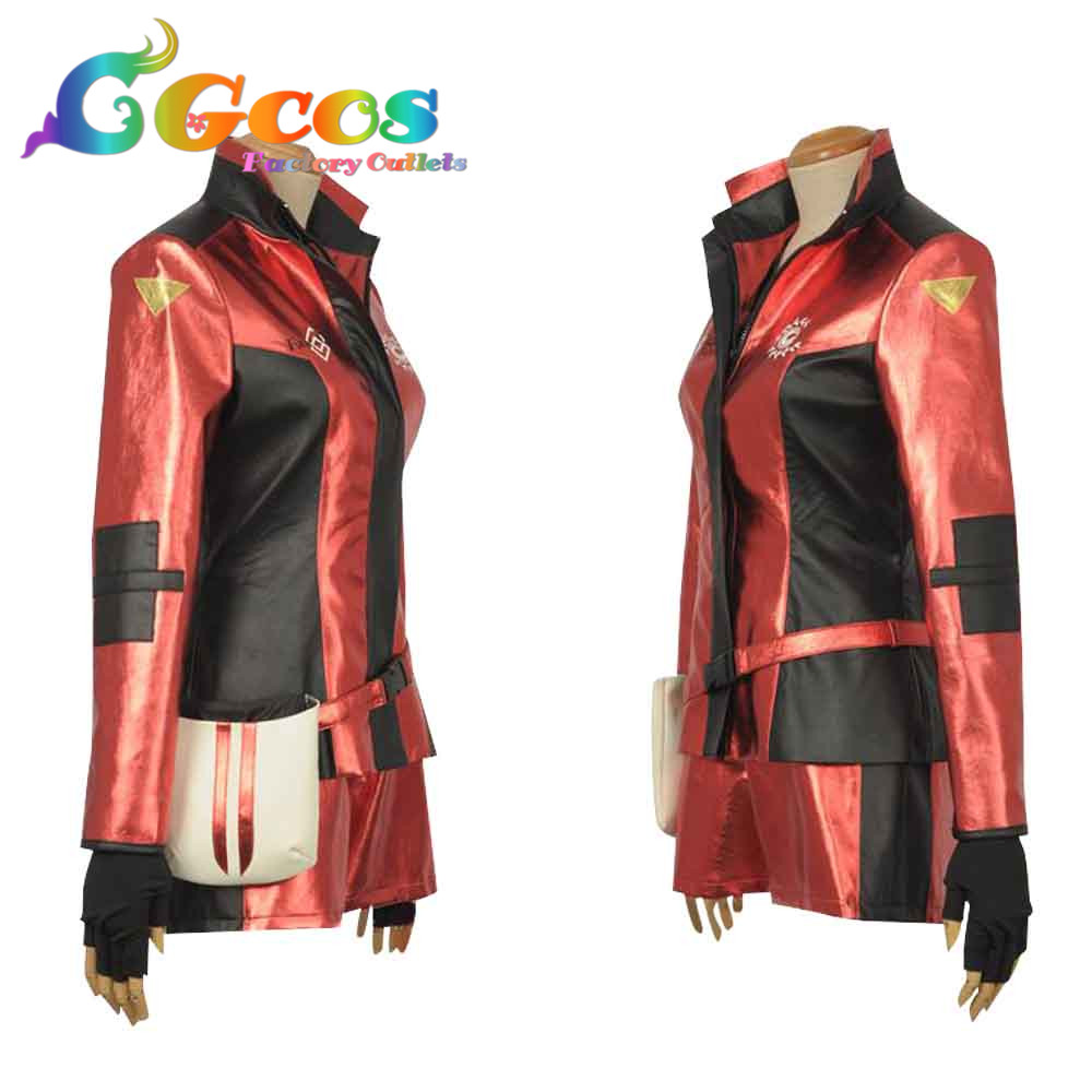 Fate Grand Order Fgo 4周年 ロビンフッド モードレッド コスプレ衣装
