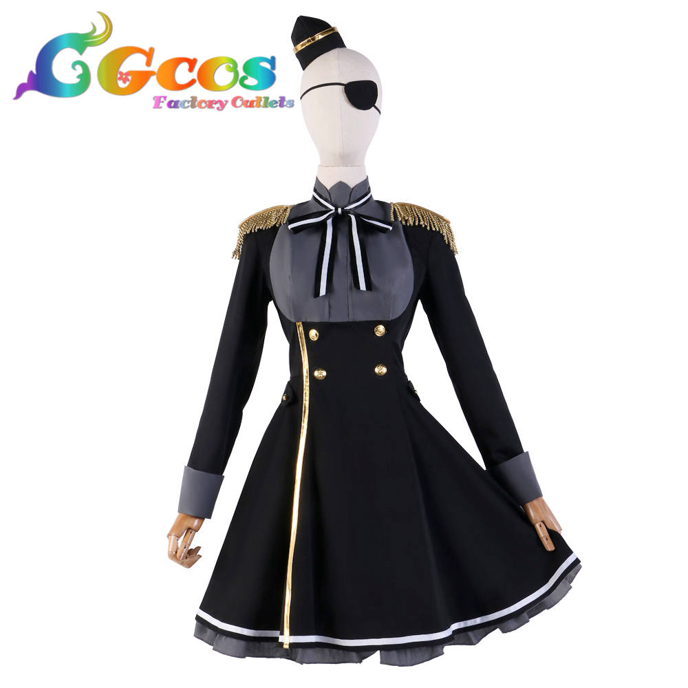 ー品販売 ♡ スパイ教室 忘我 アネット 制服 コスプレ 衣装 高品質